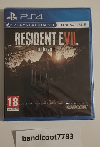 Resident evil biohazard - evil,