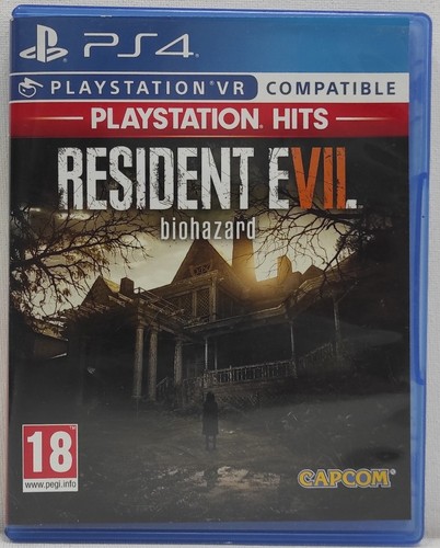 Resident evil jeu - evil,