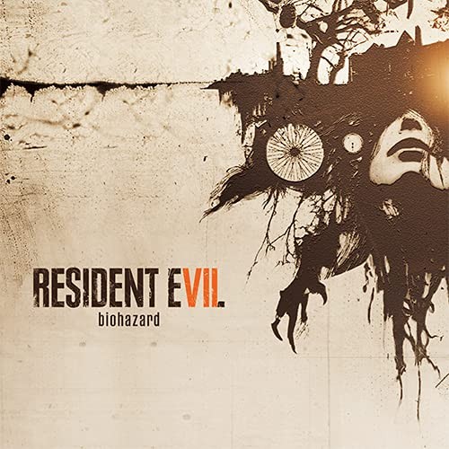 Resident evil vii - evil, (7)