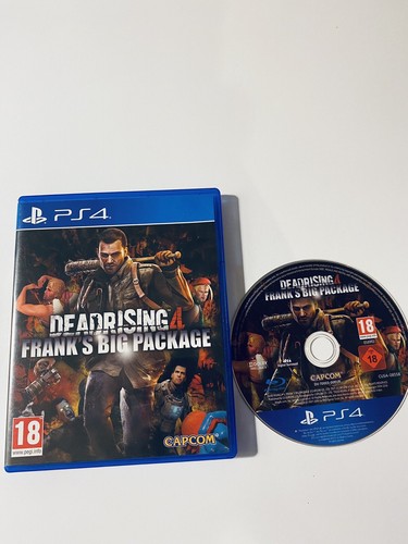 Jeu dead rising - jeu,
